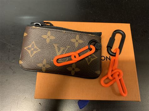 louis vuitton mens key pouch